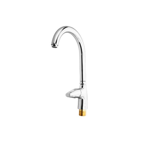 شیر آشپزخانه آویسا مدل یونیک کروم Avisa Unique Kitchen Faucets Chrome